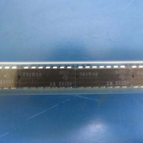 Texas Instruments SN5408J Qty of 18 per Lot Logic Circuit Quad 2 input AND STD