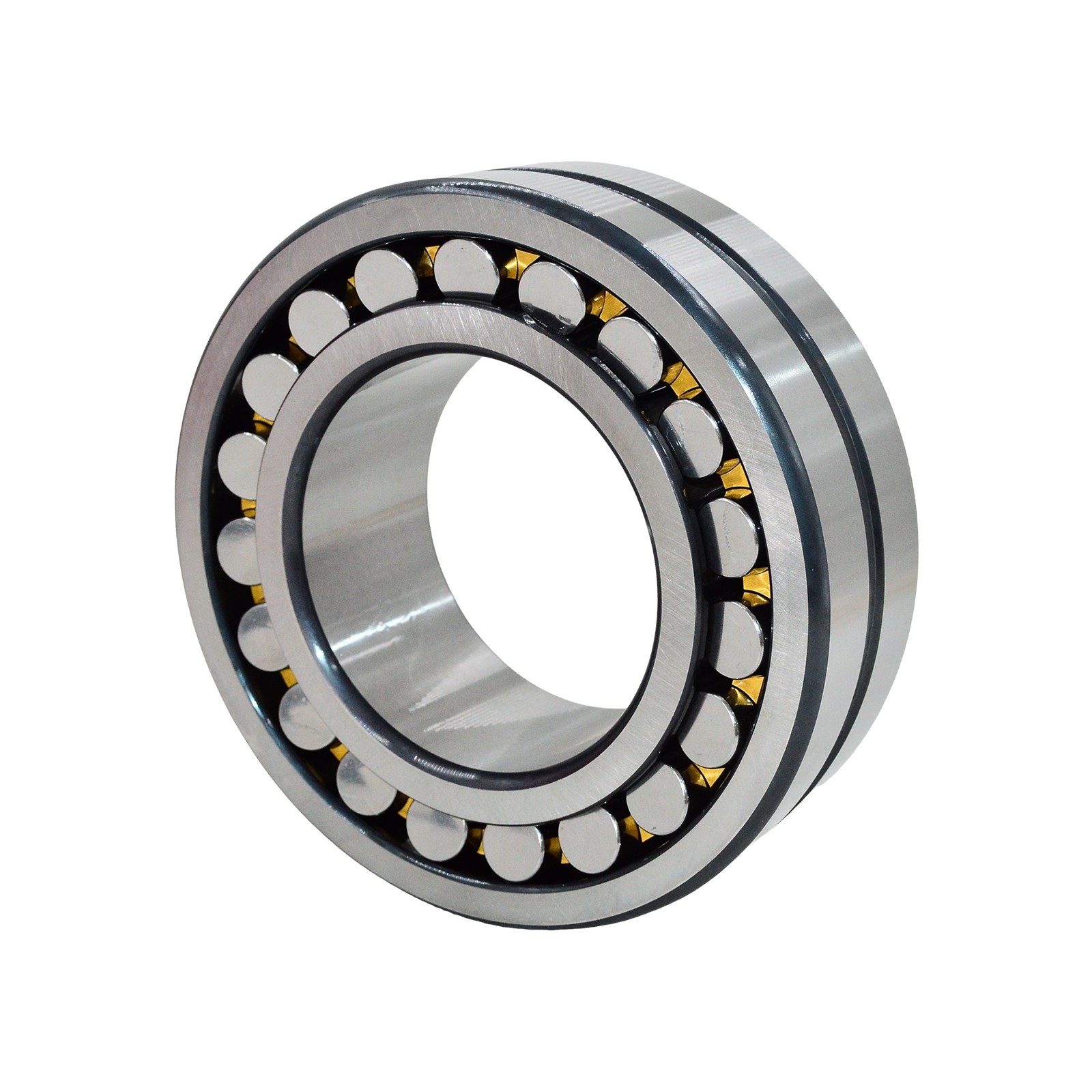 New Spherical Roller Bearing 23220-E1A-XL-M-C3 for FAG (Schaeffler)