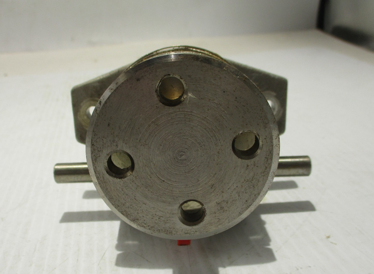 NEW JOYCE DAYTON WJ1000U WJ1000-8-UP-T2 MECHANICAL SCREW ACTUATOR