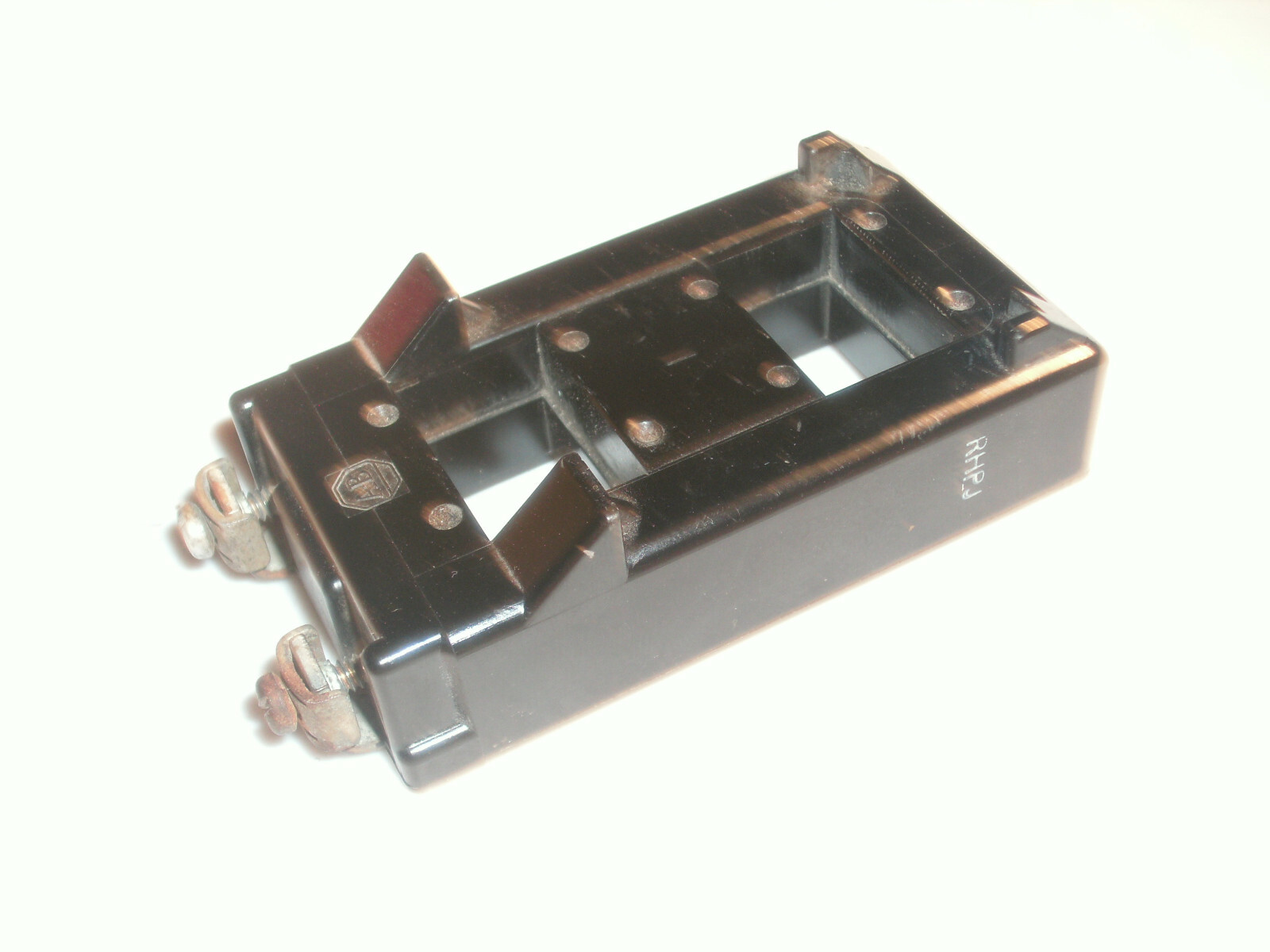 ALLEN BRADLEY CB236 SIZE 0-1 OPERATING COIL 110/120V 50-60Hz