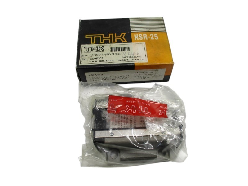 THK HSR25B1SS(GK) NSMP