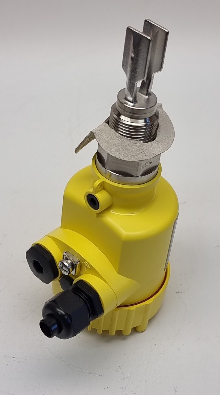 Vega Vibrating Fork Level Sensor VEGASWING61 G3/4 PN64 Process Fitting XXGBVXPRX