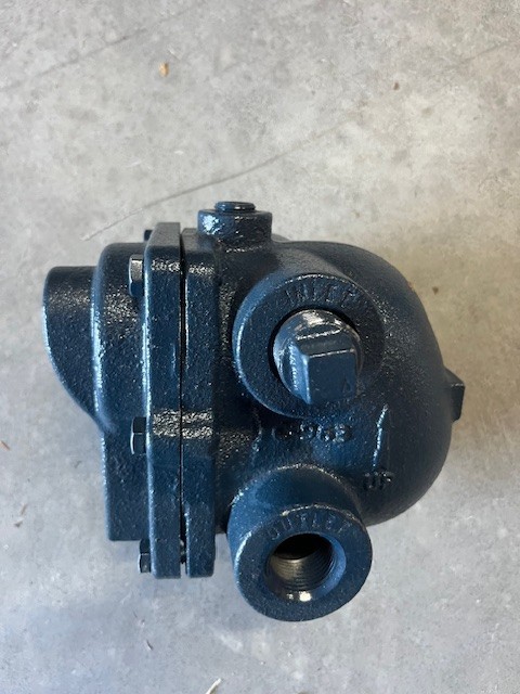 ARMSTRONG C-963 A3 30PSI NEW