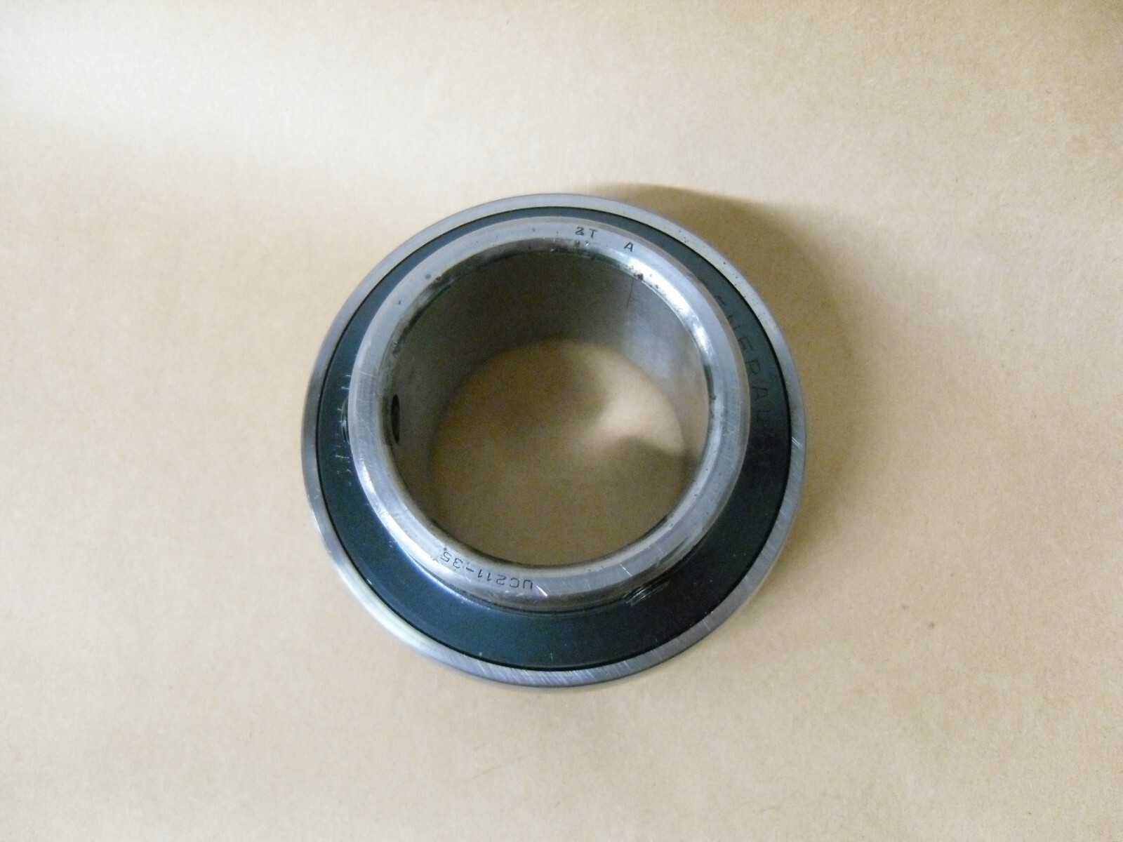 UC211-35 BEARING INSERT GENERAL BEARING