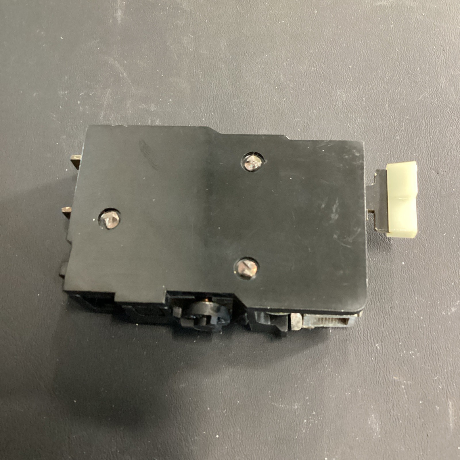 ITE E20D0L1 600VAC Overload Relay Used