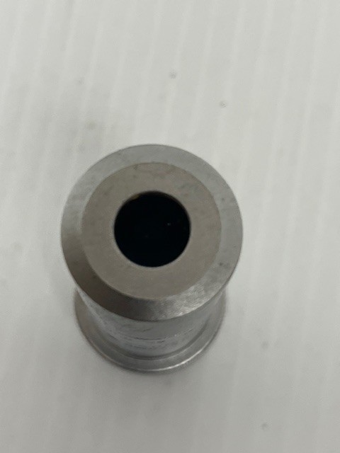 Bausch & Lomb 8X 0.15 N.A. Industrial Microscope Lens
