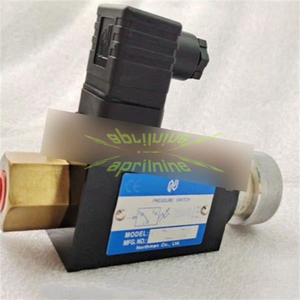 1PCS Northman PS-230-2-20 Pressure Relay NEW