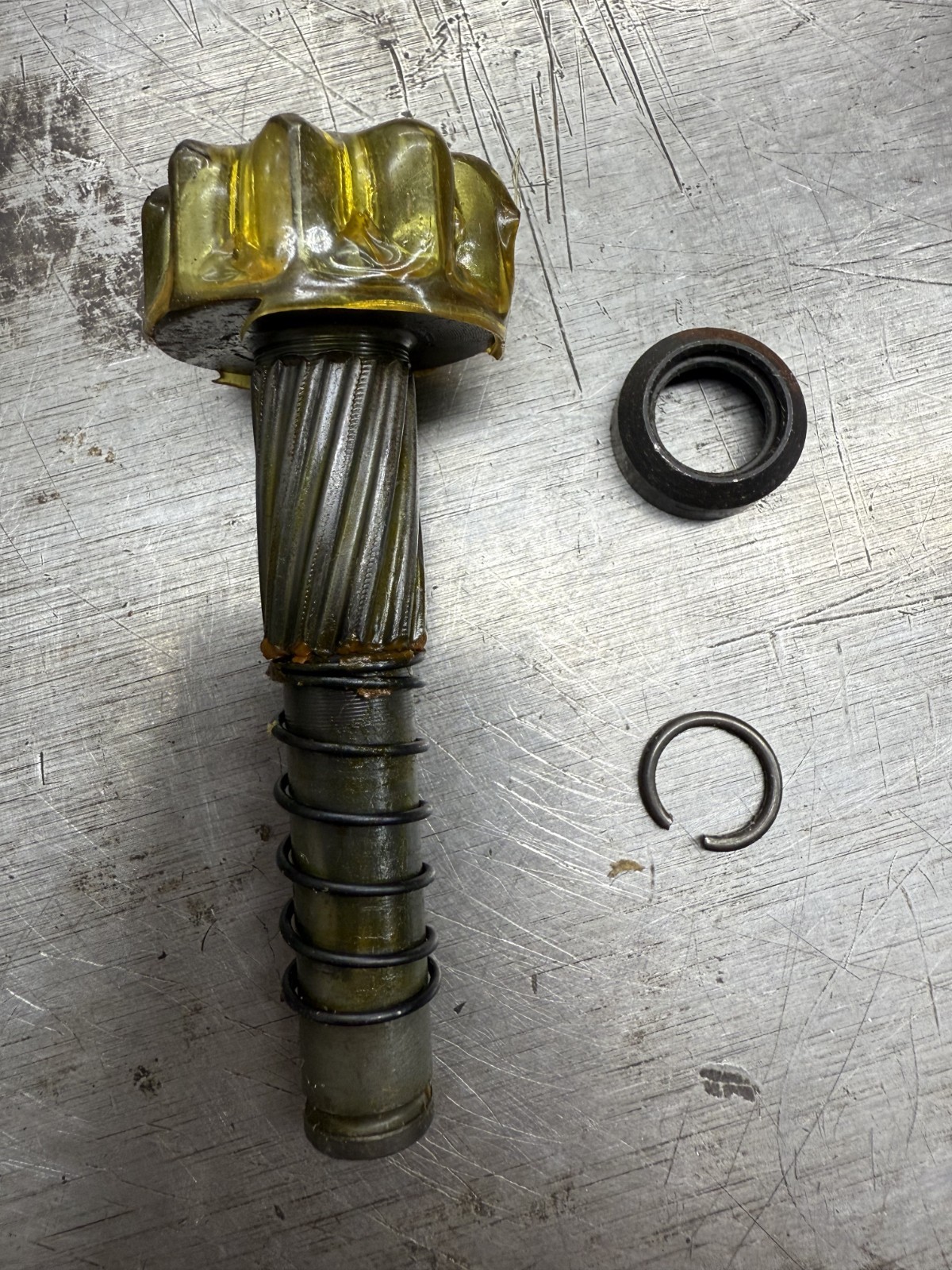 (NEW OPEN BOX) WAI Starter Drive 54-8135