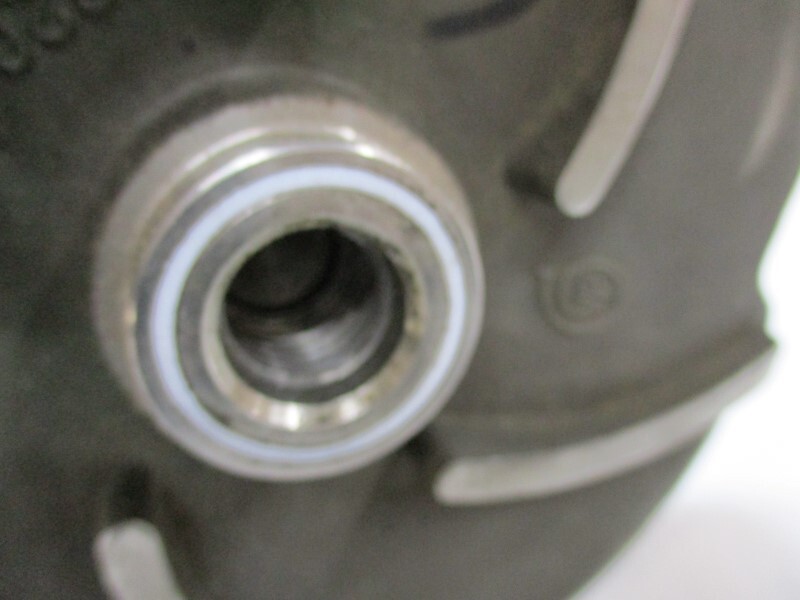 GOULDS PUMP 076793-1203 UNMP