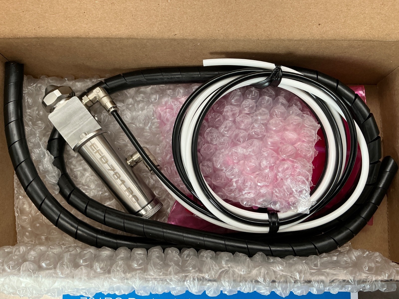 Nordson 781RC-SS Spray Valve .028, 7012745