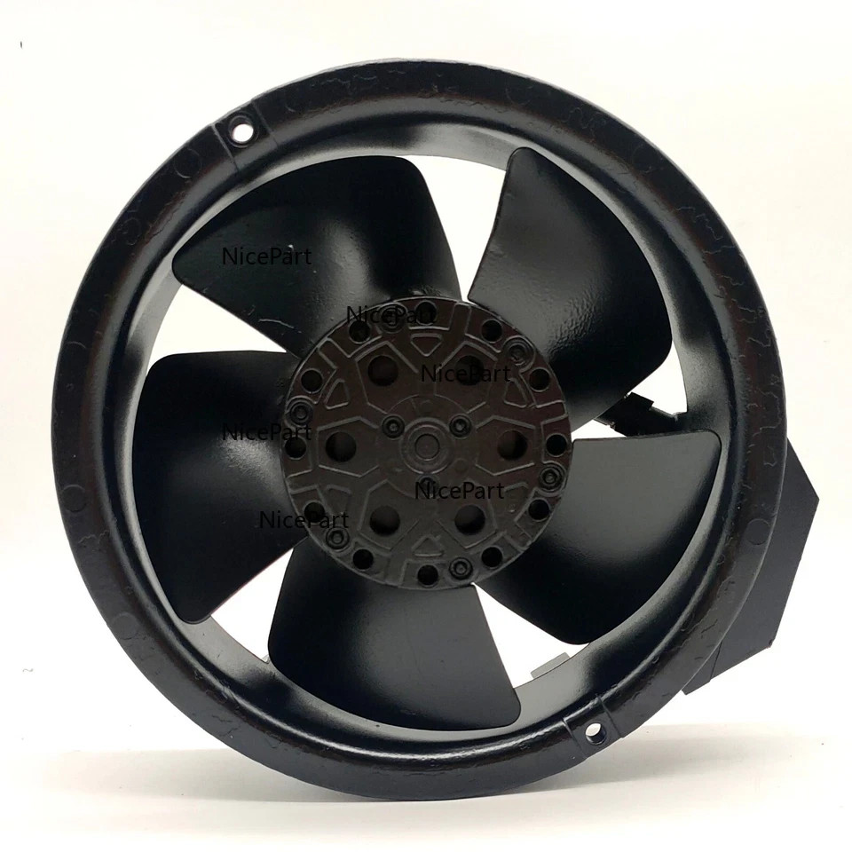 1X FOR Axial Fan 172*150*51 230VAC 50/60Hz 24/26W Cooling Fan W2E143-AA09-25