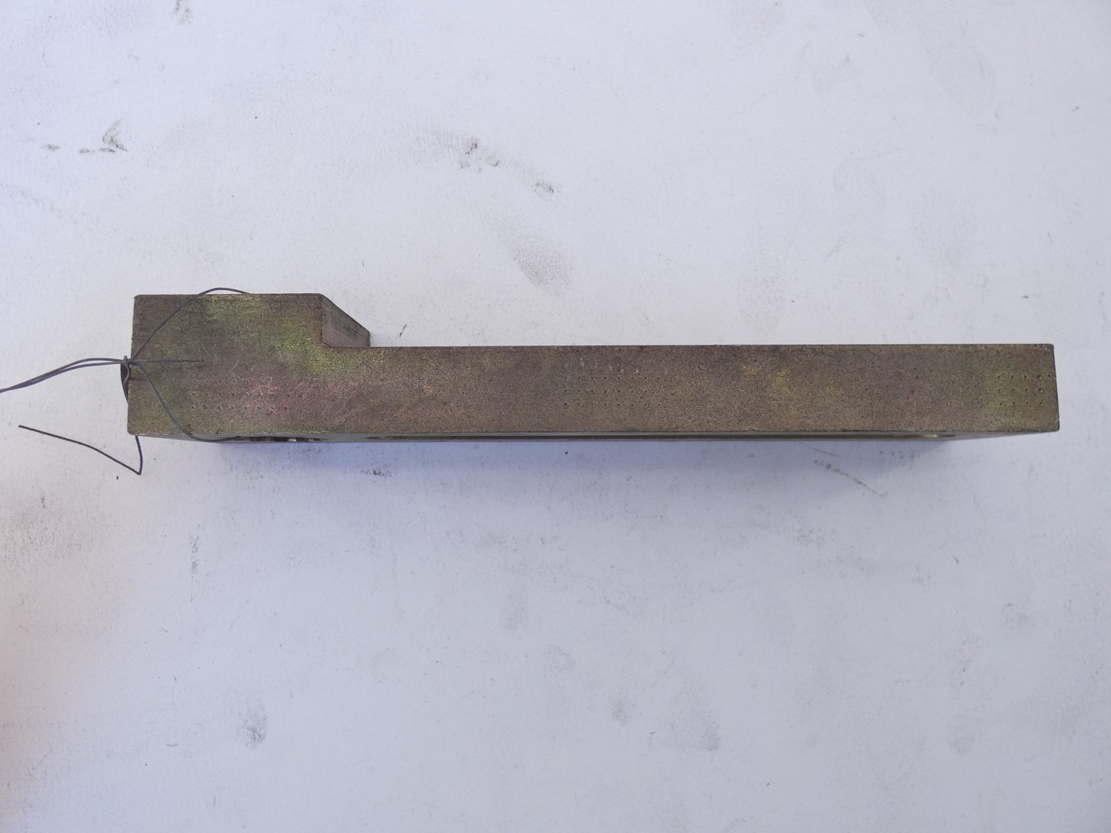 A-4120 Crank Arm 6-1/2″ – NEW Surplus!