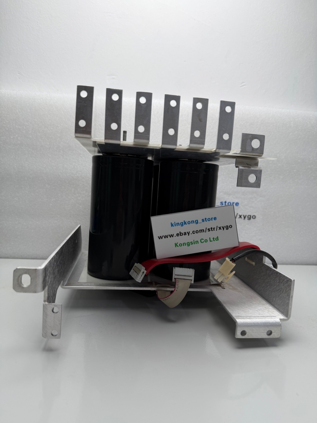 LA465082U101 110 kw BHC 2200 uF ALS31A1044NP for kingkong_store