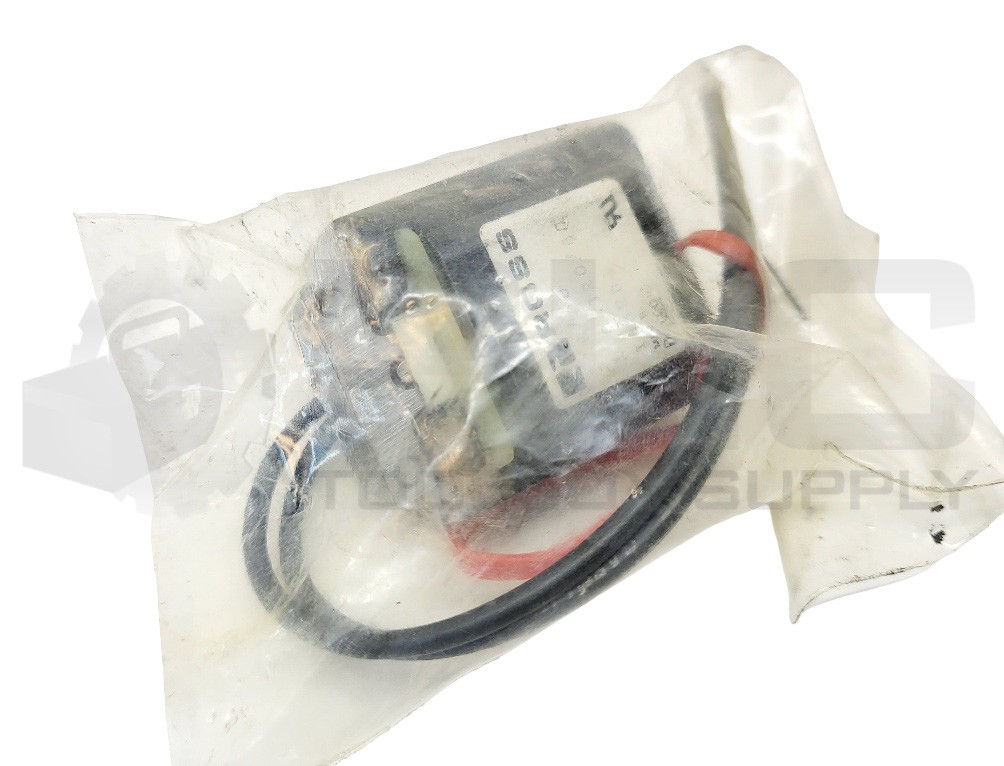 NEW SEALED ROSS CONTROLS 183B04 SOLENOID COIL 110/50HZ, 110-120-60HZ