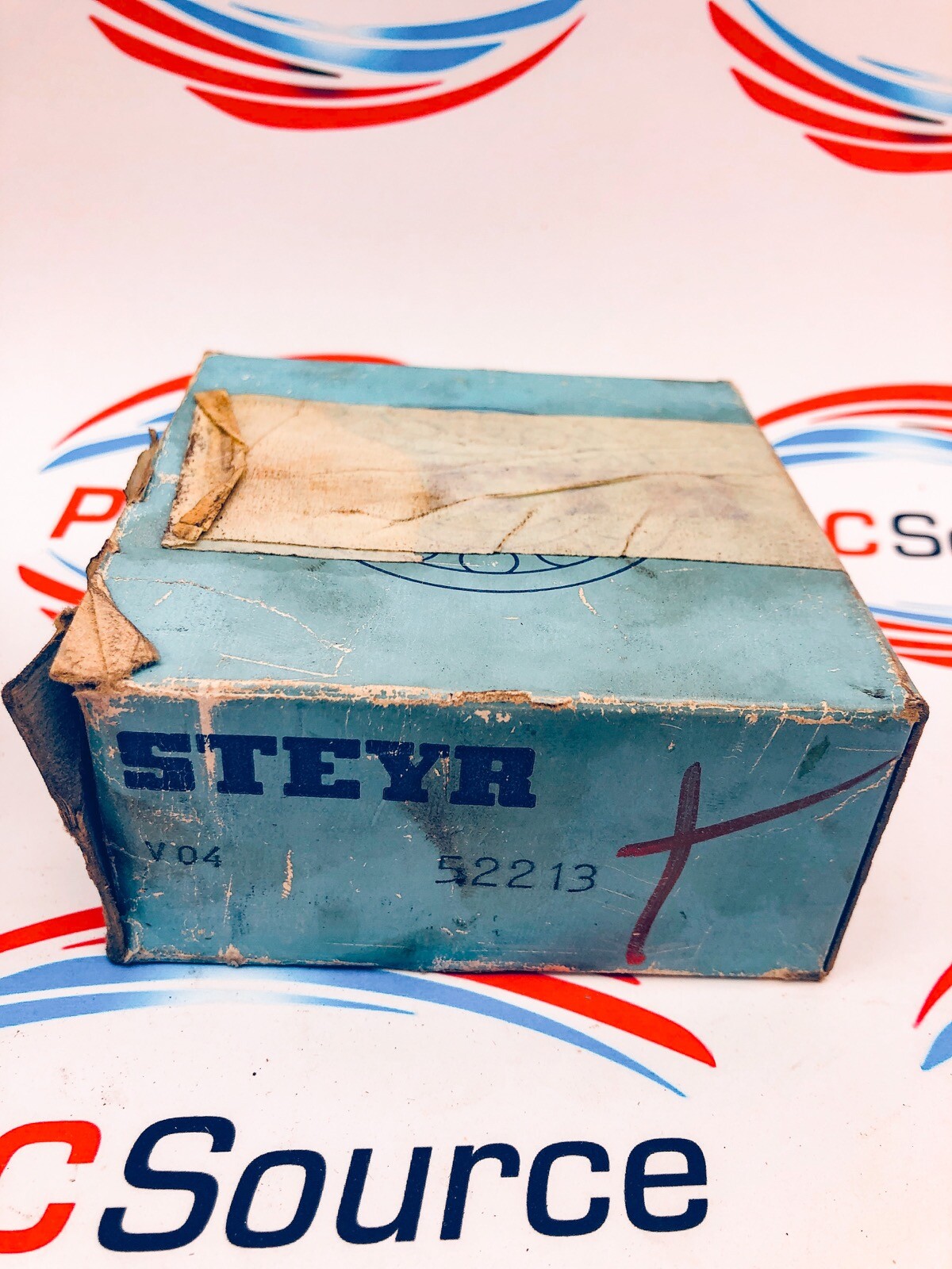 STEYR 52213 THRUST BALL BEARING