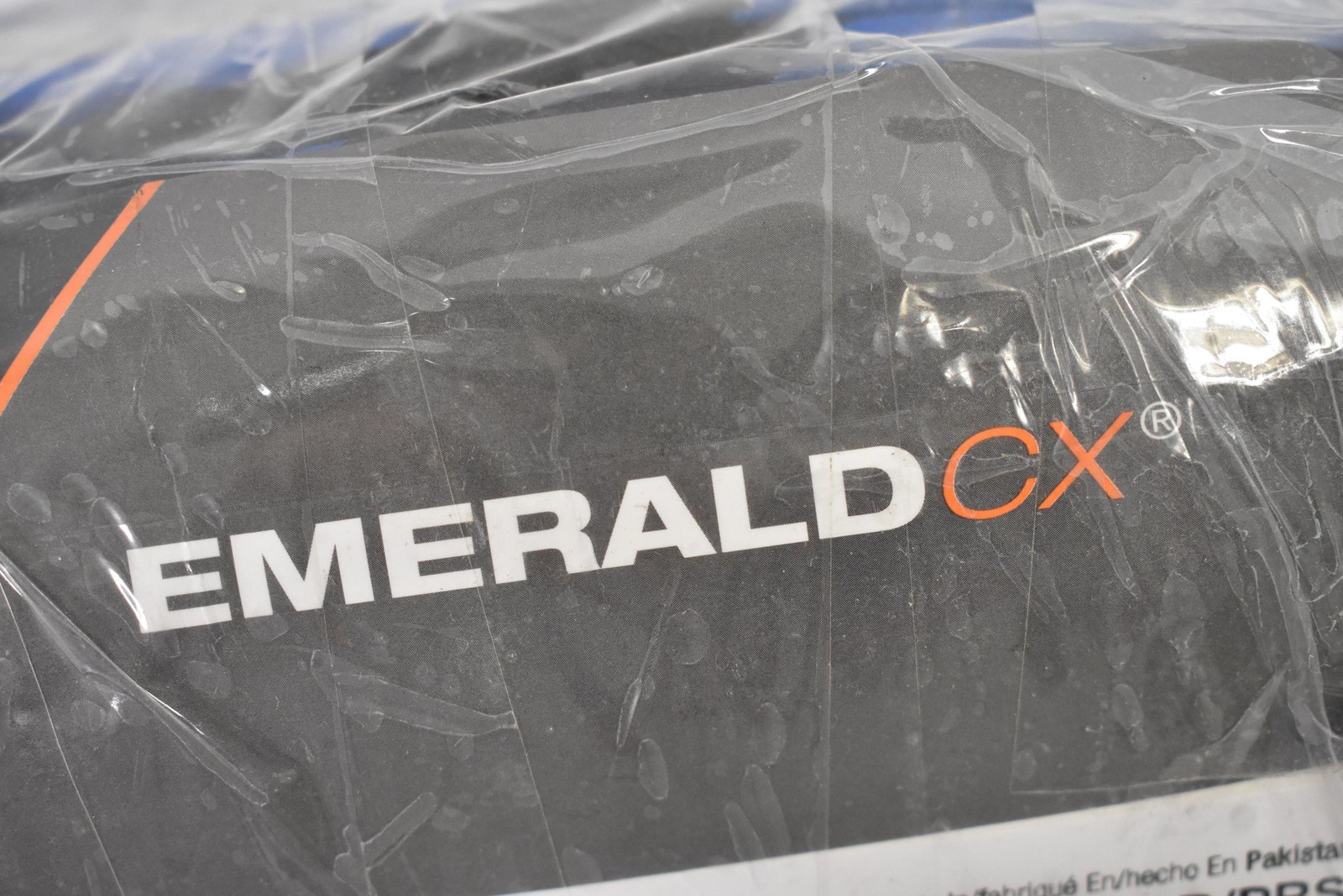 Superior Glove Emerald CX Aramid fiber Nitrile A5 Gloves 12 Pairs Sz 11 SCXPNTFC