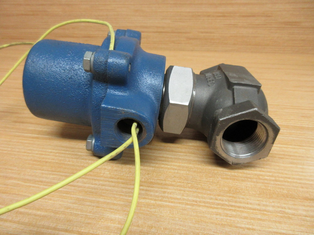 J.D. Gould K23EPEP Air & Water Valve