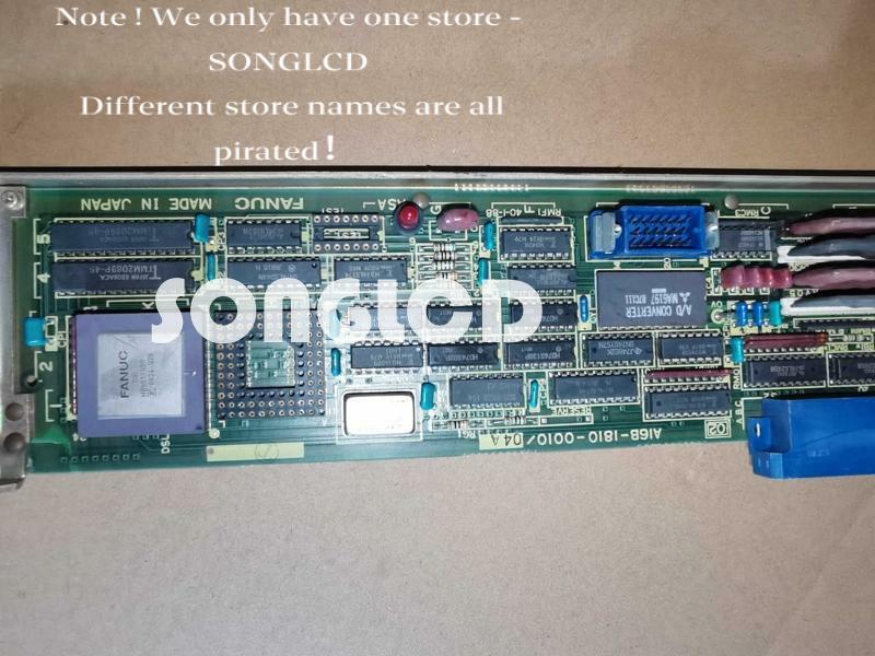 1PCS A16B-1810-0010/04A 90days warranty via DHL or FedEx