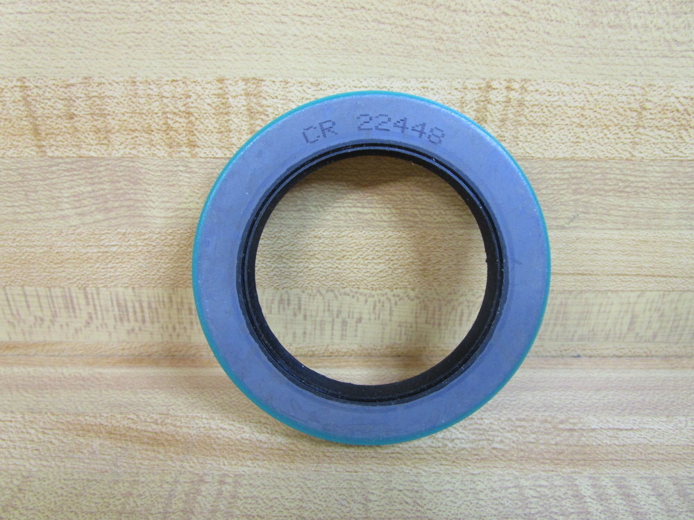 Chicago Rawhide/SKF CR-22448 Oils Seal 22448