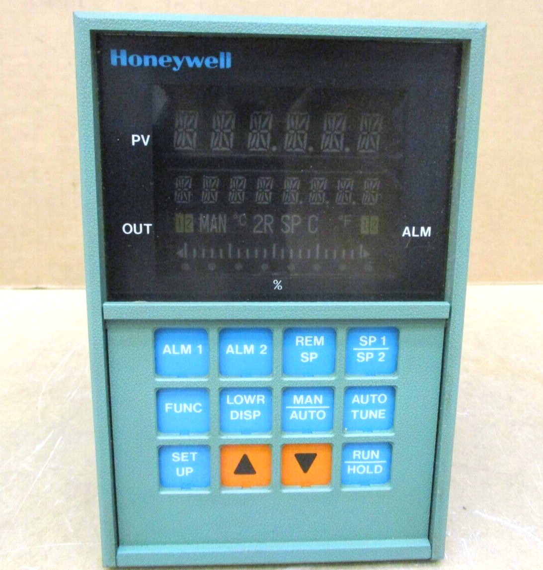 Honeywell DC5062-0-0001-130-00000-000-0 Controller 48492DH