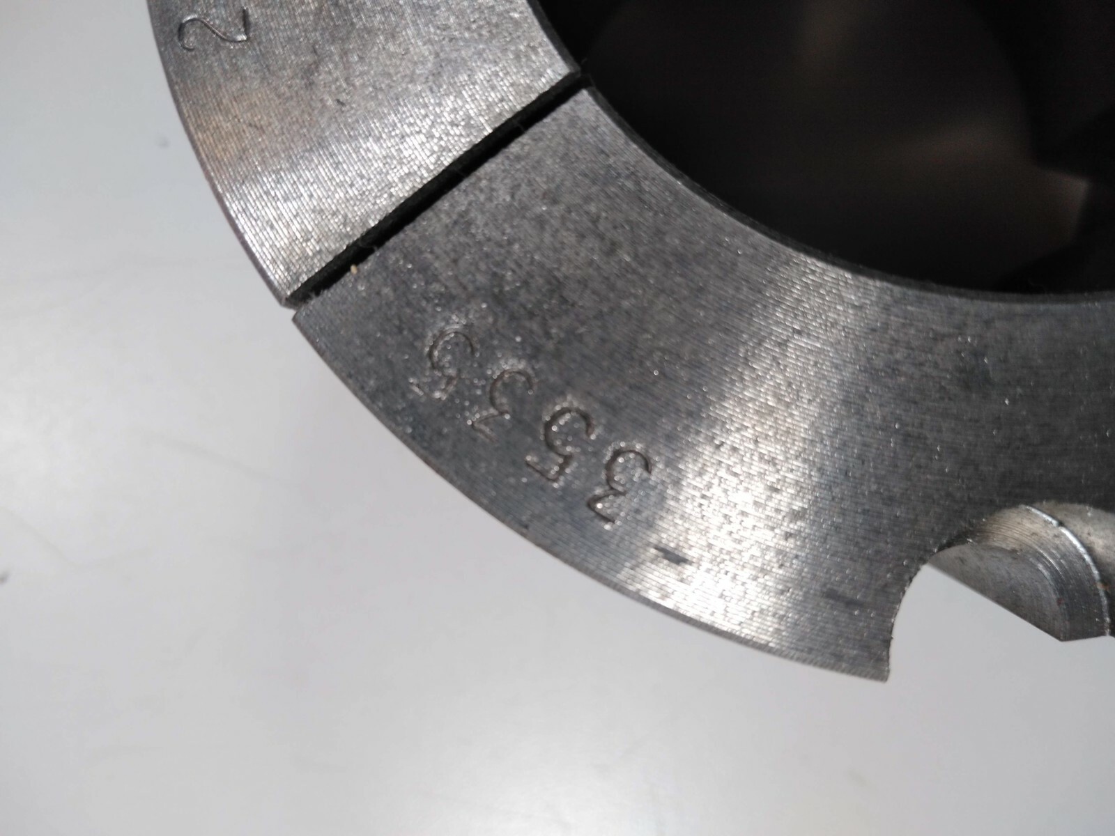 NEW DODGE 3535 X 2-15/16″ TAPERLOCK BUSHING.