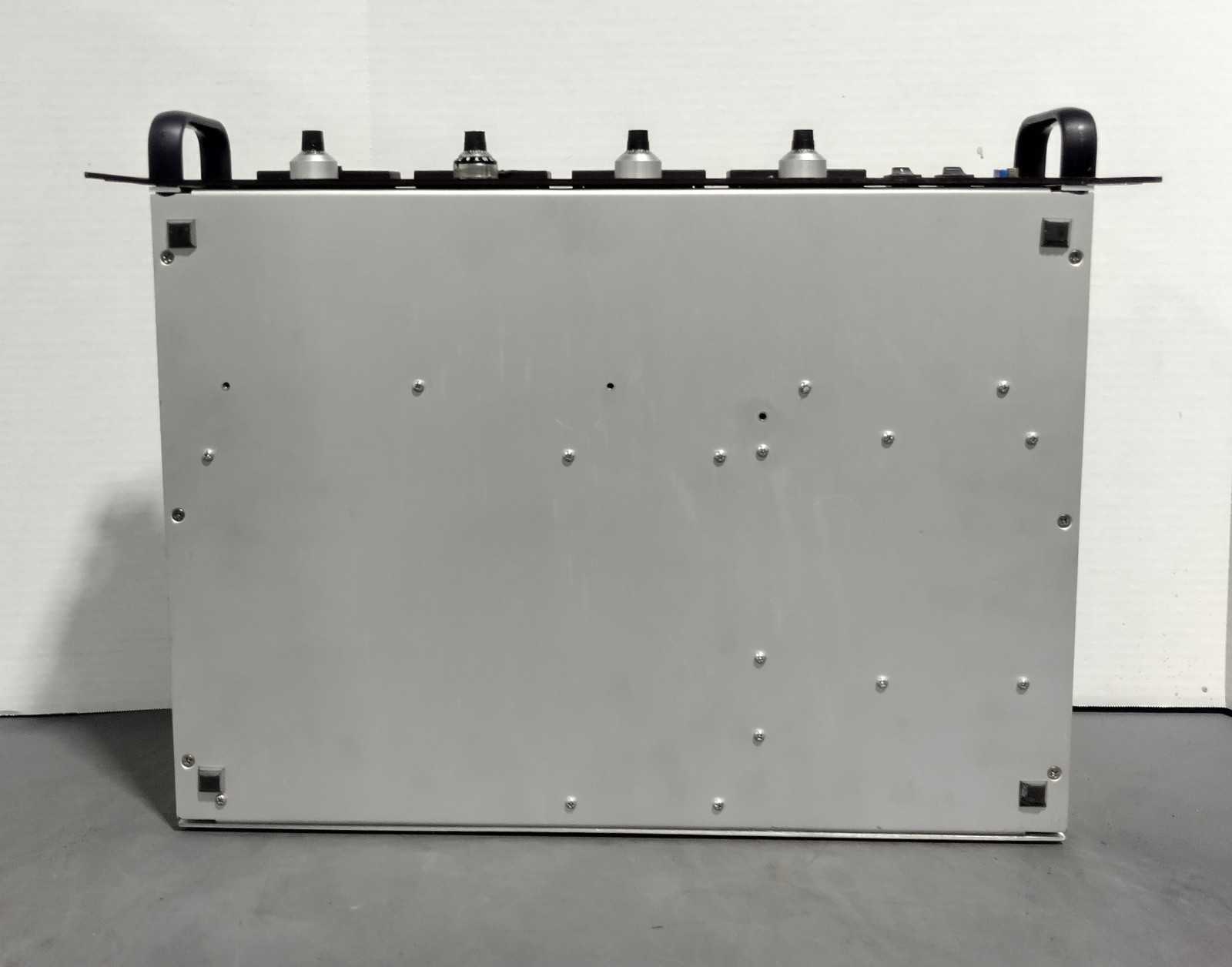Frey Electro-Mechanical IS40100B 40-Channel Current Source Industrial Component