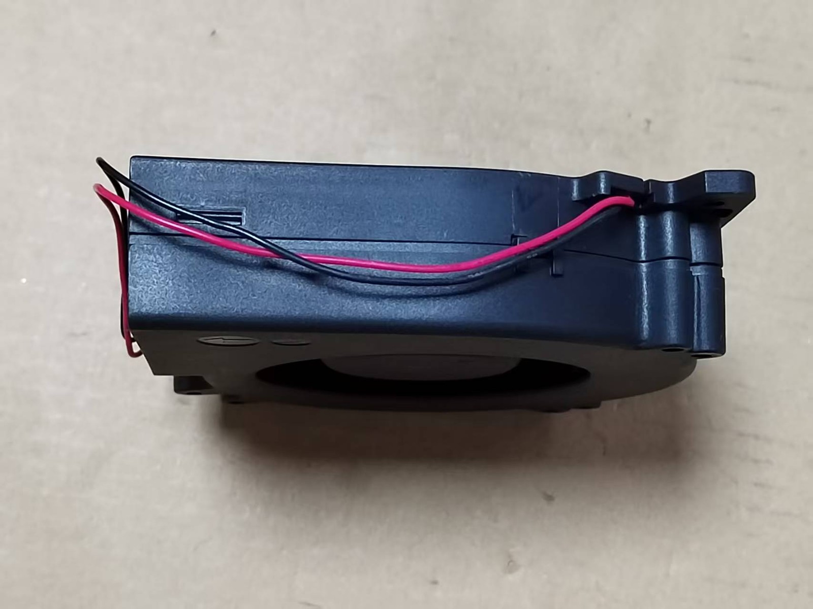 1PCS ADDA AB1212XB-Y01 12032 DC12V 1.40A 2-Wire High Airflow Cooling Fan