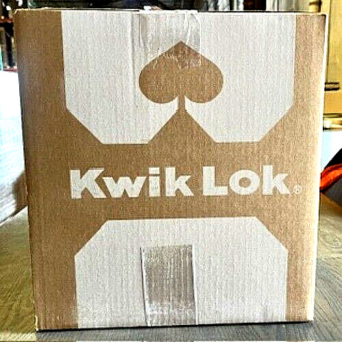 Kwik lok
