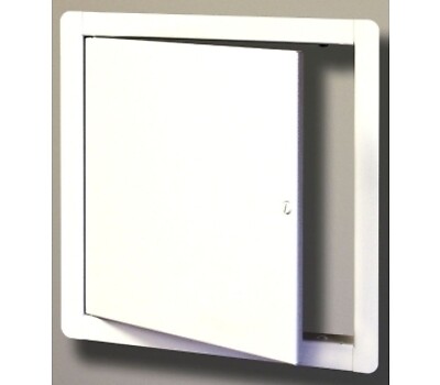 MIFAB UA0808 Primed White Mild Steel Universal Access Door 8×8 in.