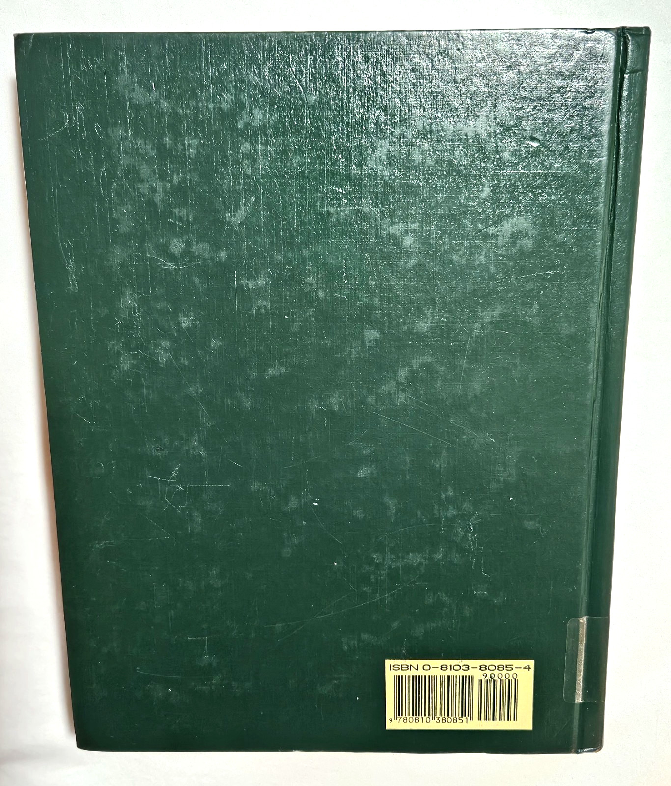 Ward’s Business Directory~ U.S. Private & Public Companies 1994 Vol. I Alpha A-F