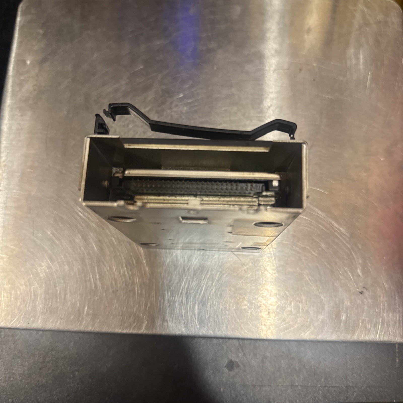 Mitsubishi Mazak Hard Drive – FCU7-HD001-je2