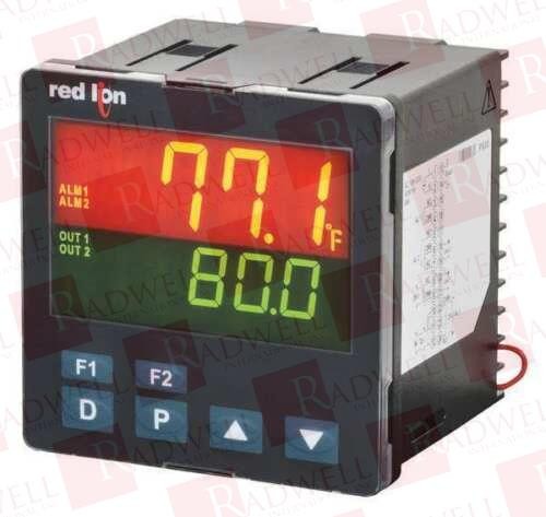 RED LION CONTROLS PXU21CE0 / PXU21CE0 (NEW NO BOX)