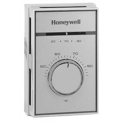 HONEYWELL T451B3004 – Braukmann T451B3004 – 120/240/277V Line Volt Heat Only