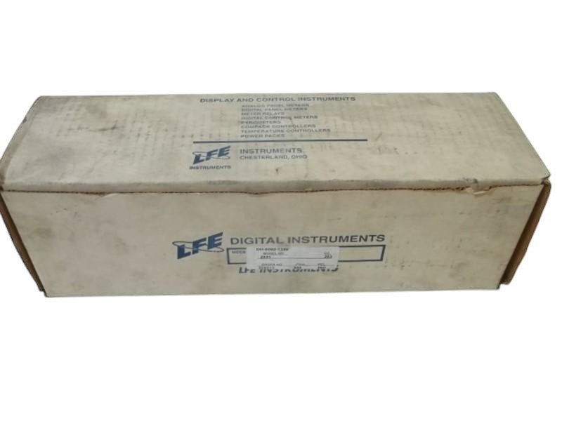 LFE MODEL 2031 CONTROLLER UNMP