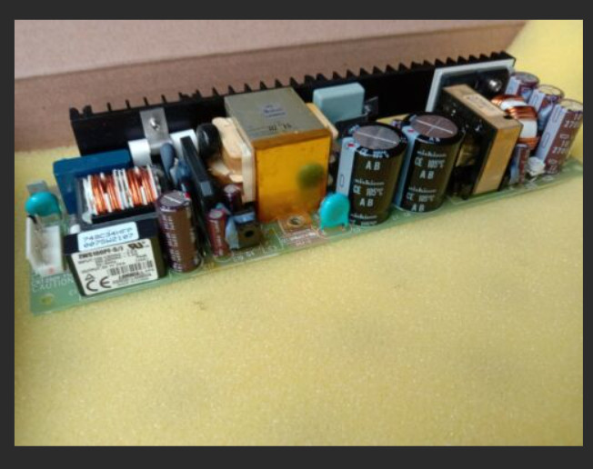 TDK ZWS100PF-5/J DENSEI LAMBDA DC 5V 20A IPC-PT/L620S(PCW)C3 CONTEC POWER BOARD