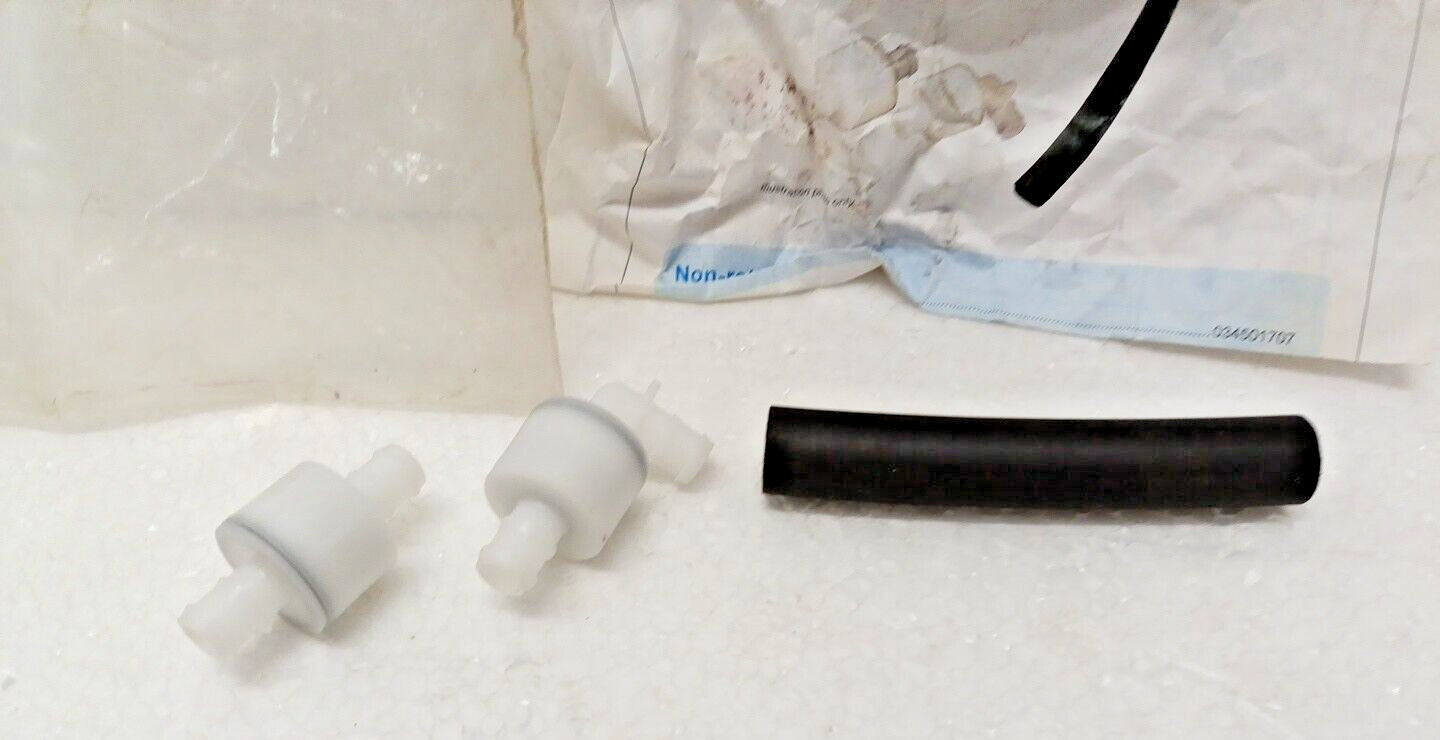 Jets 034501707 Non-return Kit Free Expedite Shipping Worldwide