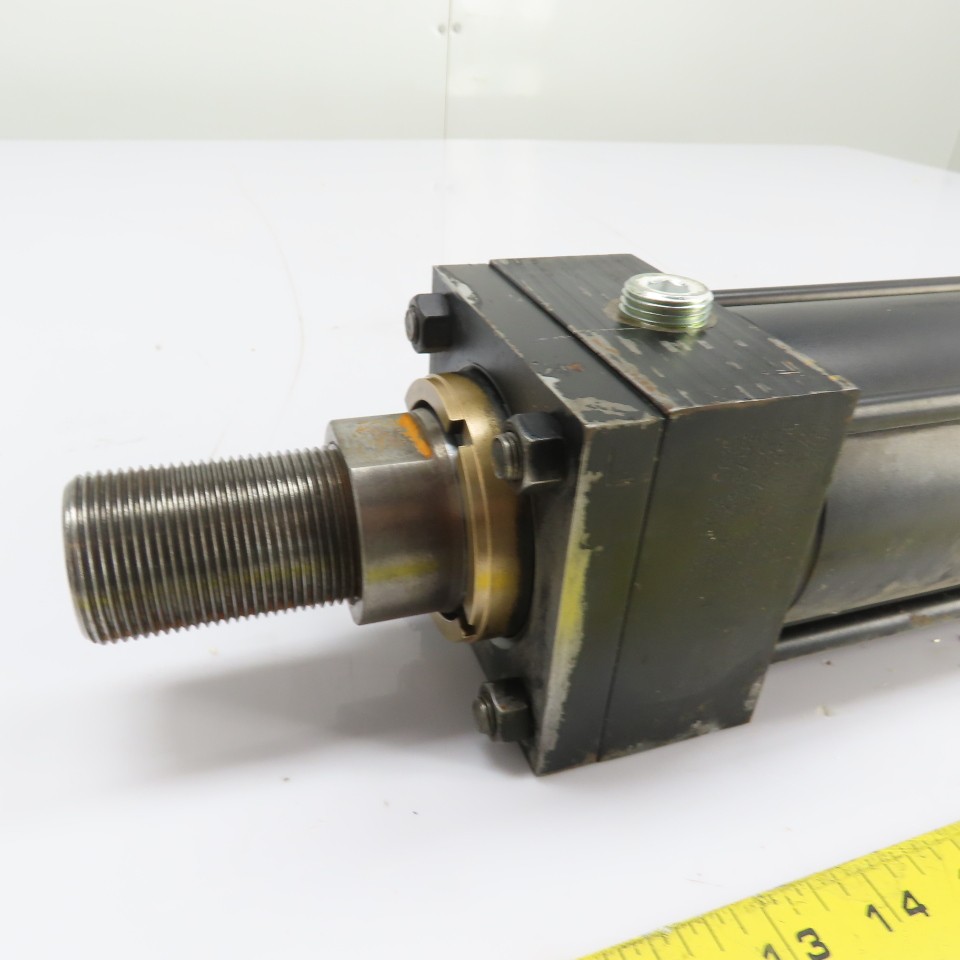 Parker 03.25 BB3LLUS24AC 23.750 3.25″ Bore23.75″ Stroke Hydraulic Cylndr 1300PSI