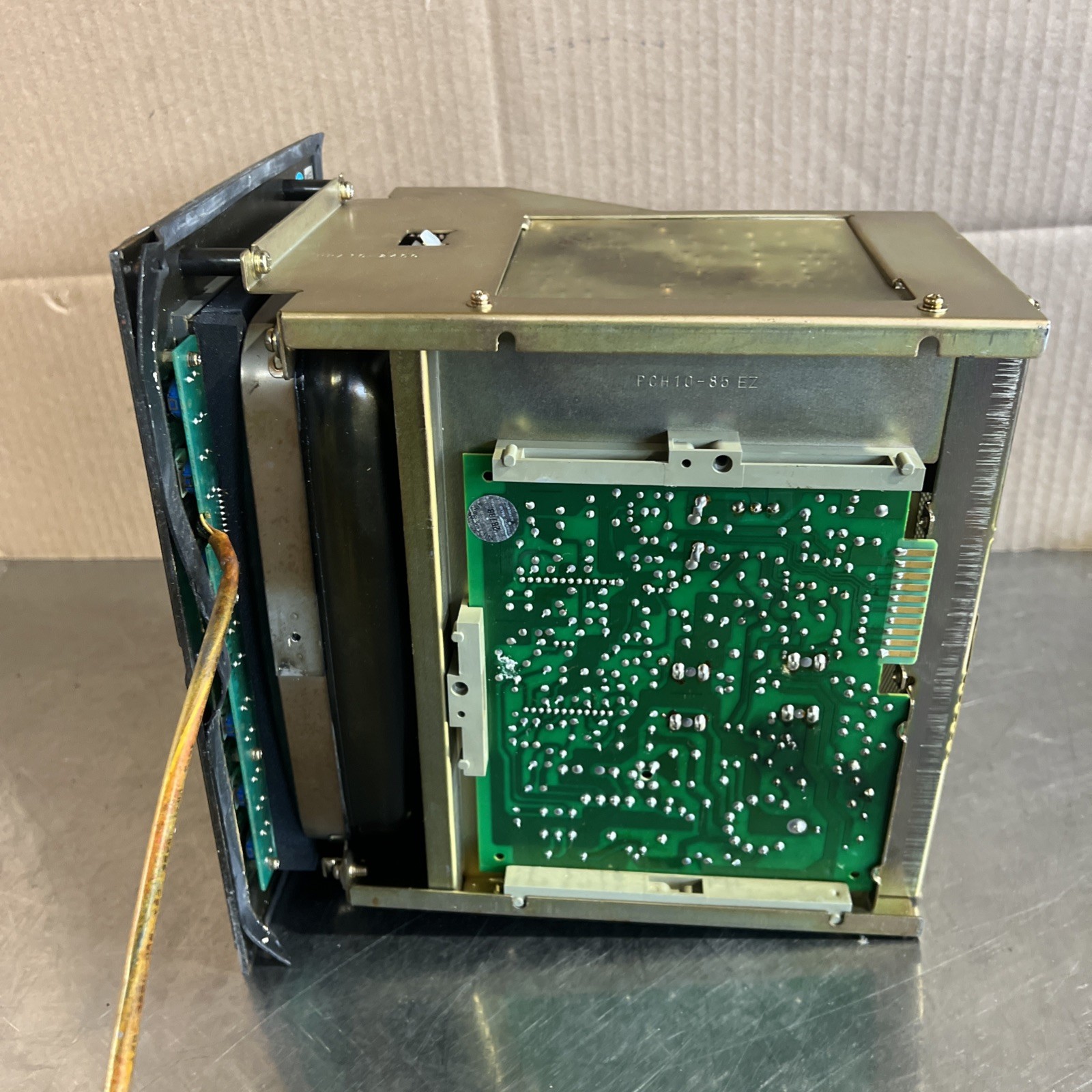 TOTOKU ELECTRIC MDT962B-1A / MDT962B1A (USED Surplus)