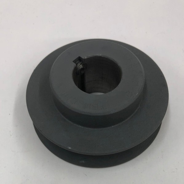 Milnor Laundry Parts Motor Pulley #56026BIOR