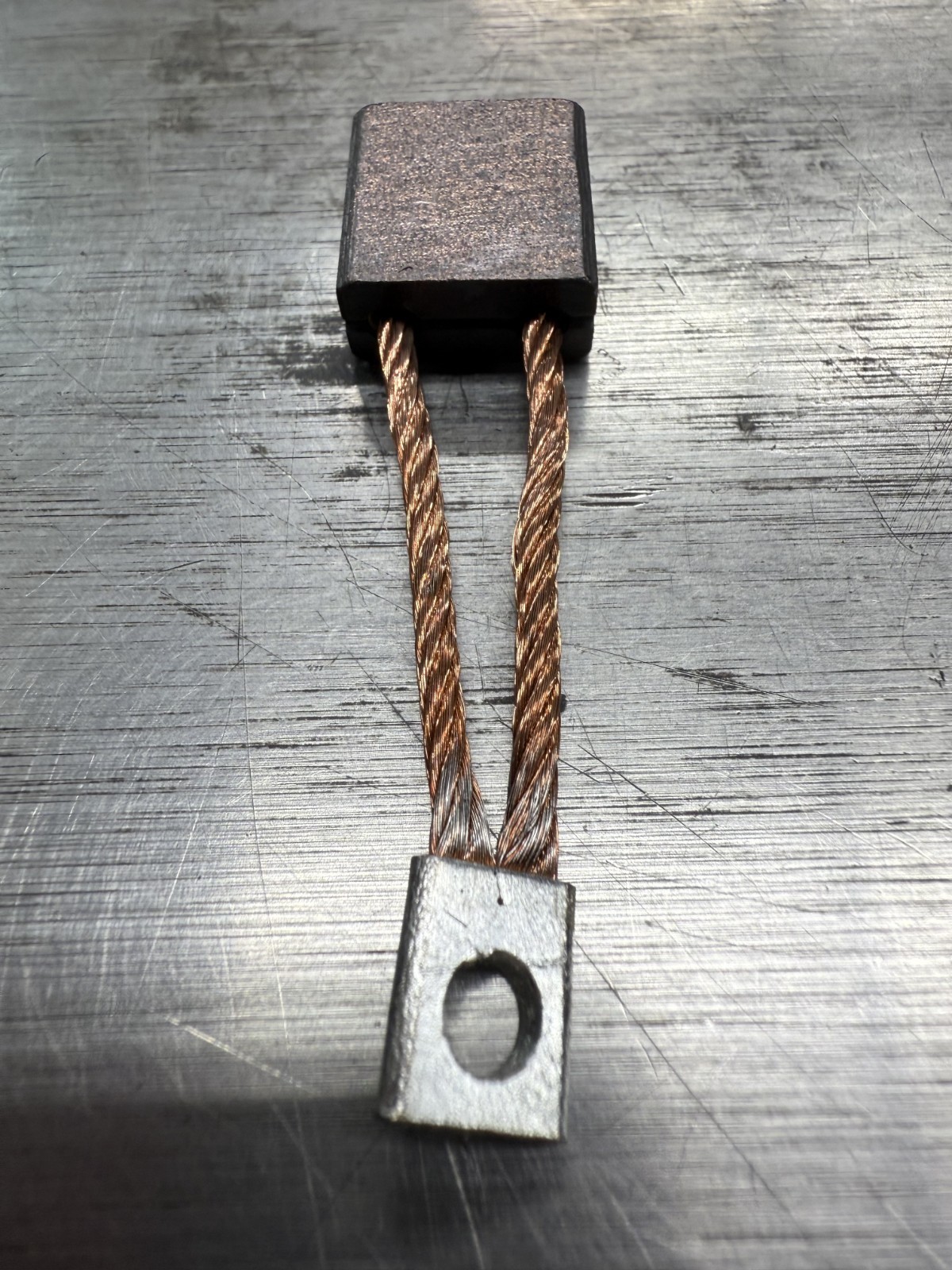 (NEW) Wai 68-601 Brush
