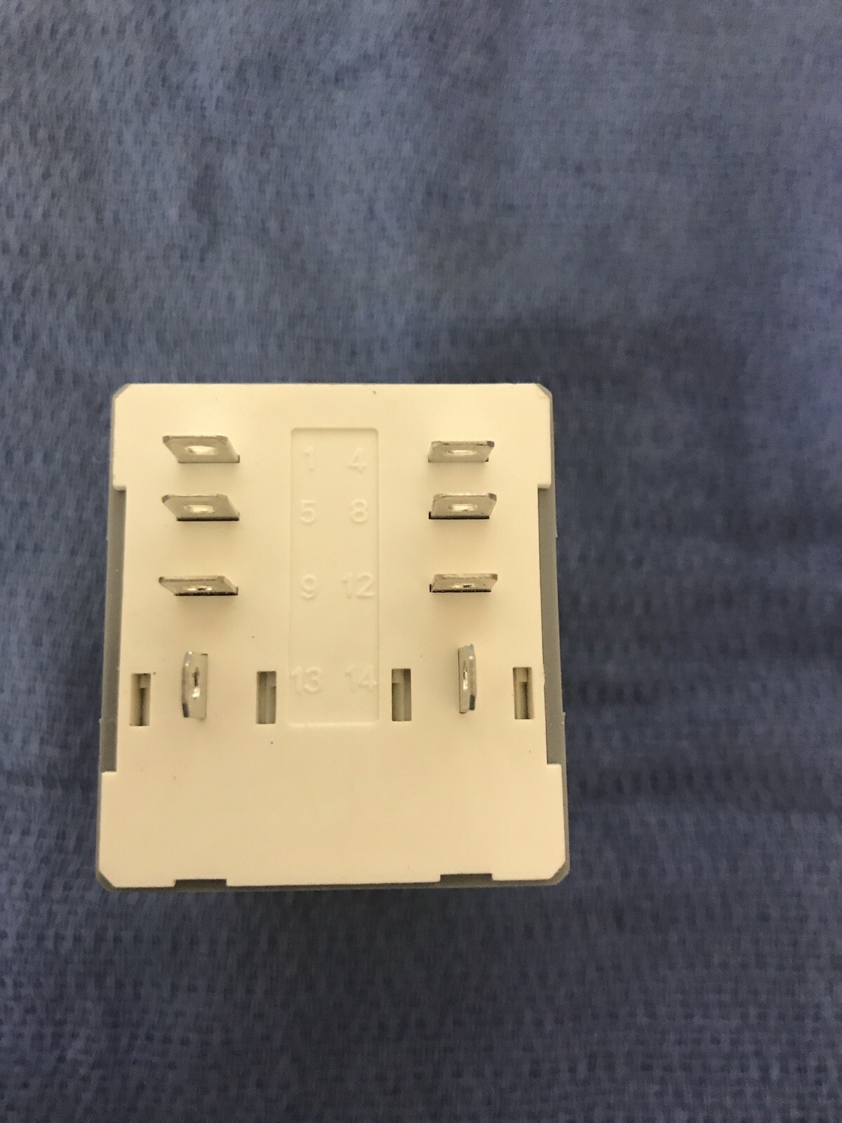 NIB NHP NTB-CB2N ELECTRONIC TIMER