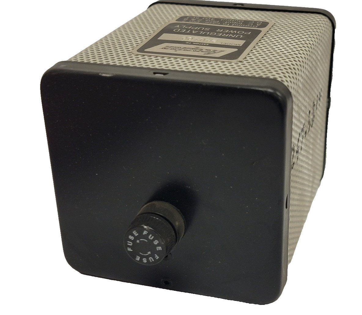 Acopian 24U100 Unregulated Power Supply