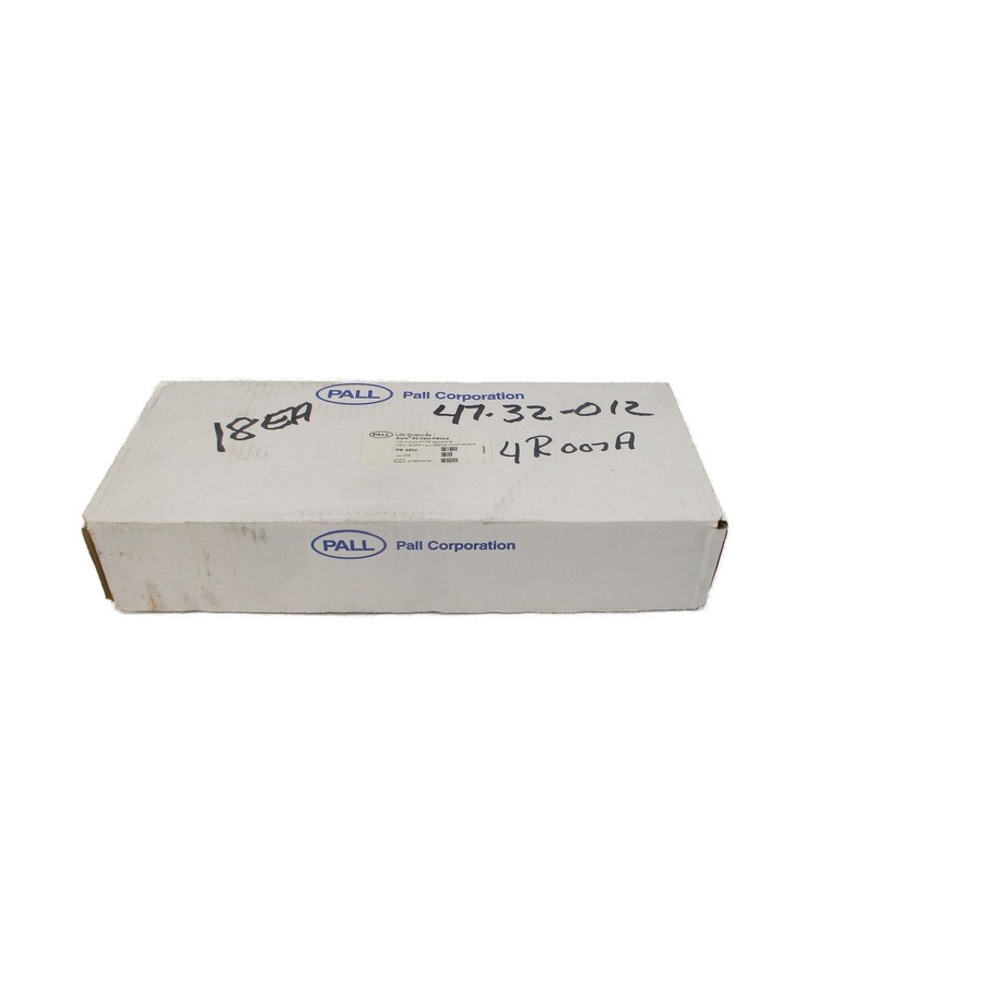 PALL 4400 (PKG OF 18) 1/8″ NSMP