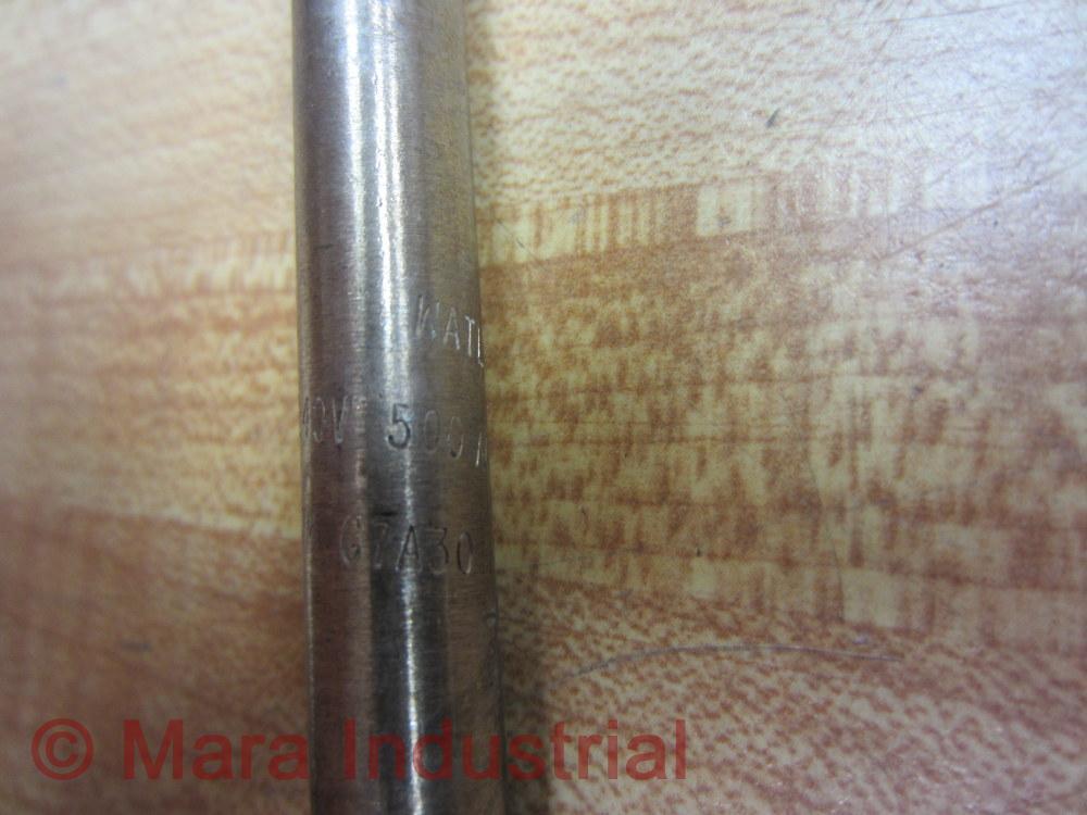 Watlow 9911M G7A30-L12 9911MG7A30L12 Firerod 240V 500W