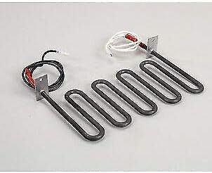 ELEMENT HEAT 120V 1950W RPC13-093 for Intermetro IMERPC13-093