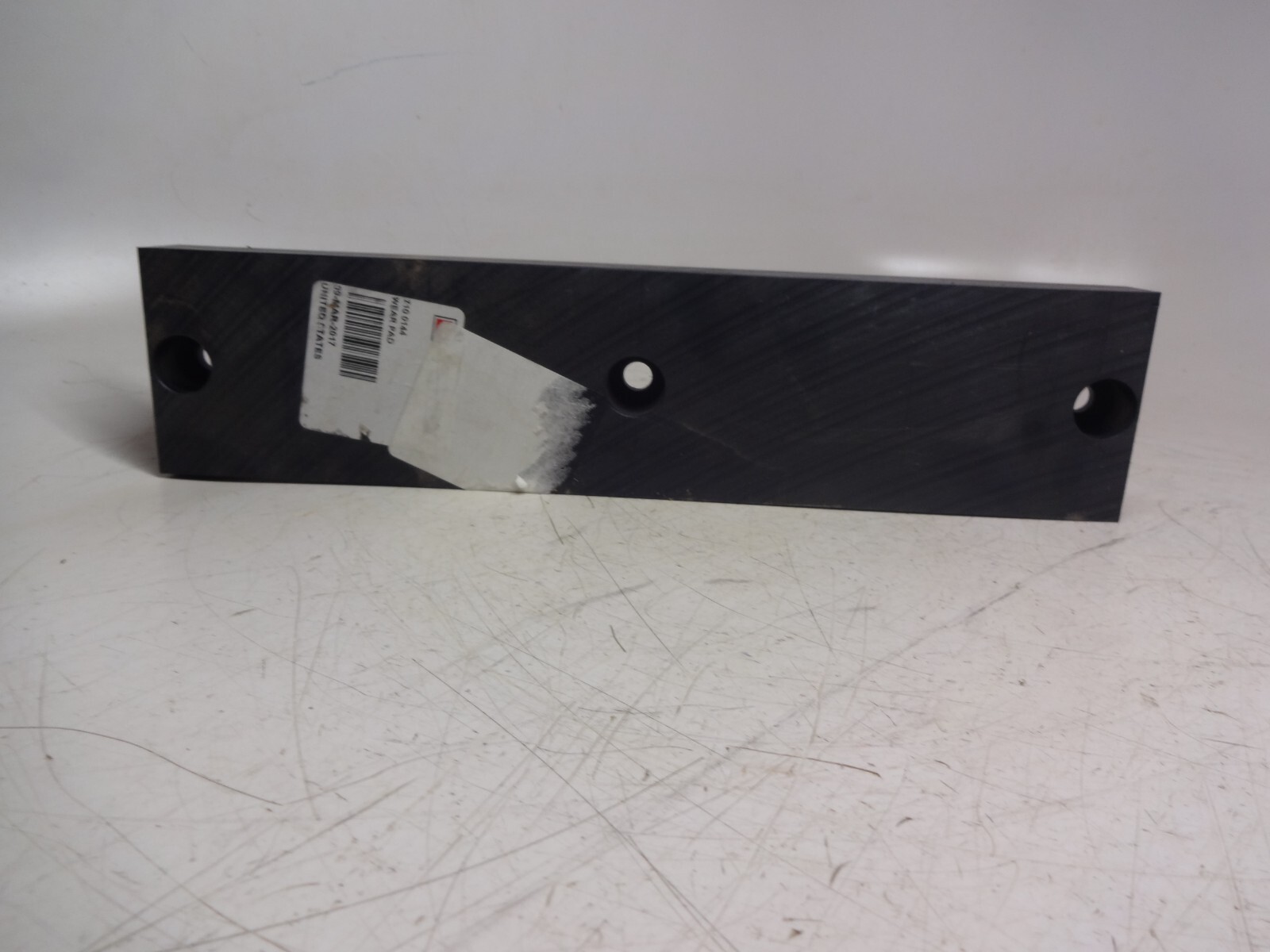 Terex 7100144 Wear Pad