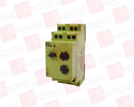 TELE CONTROLS OM3 / OM3 (USED)