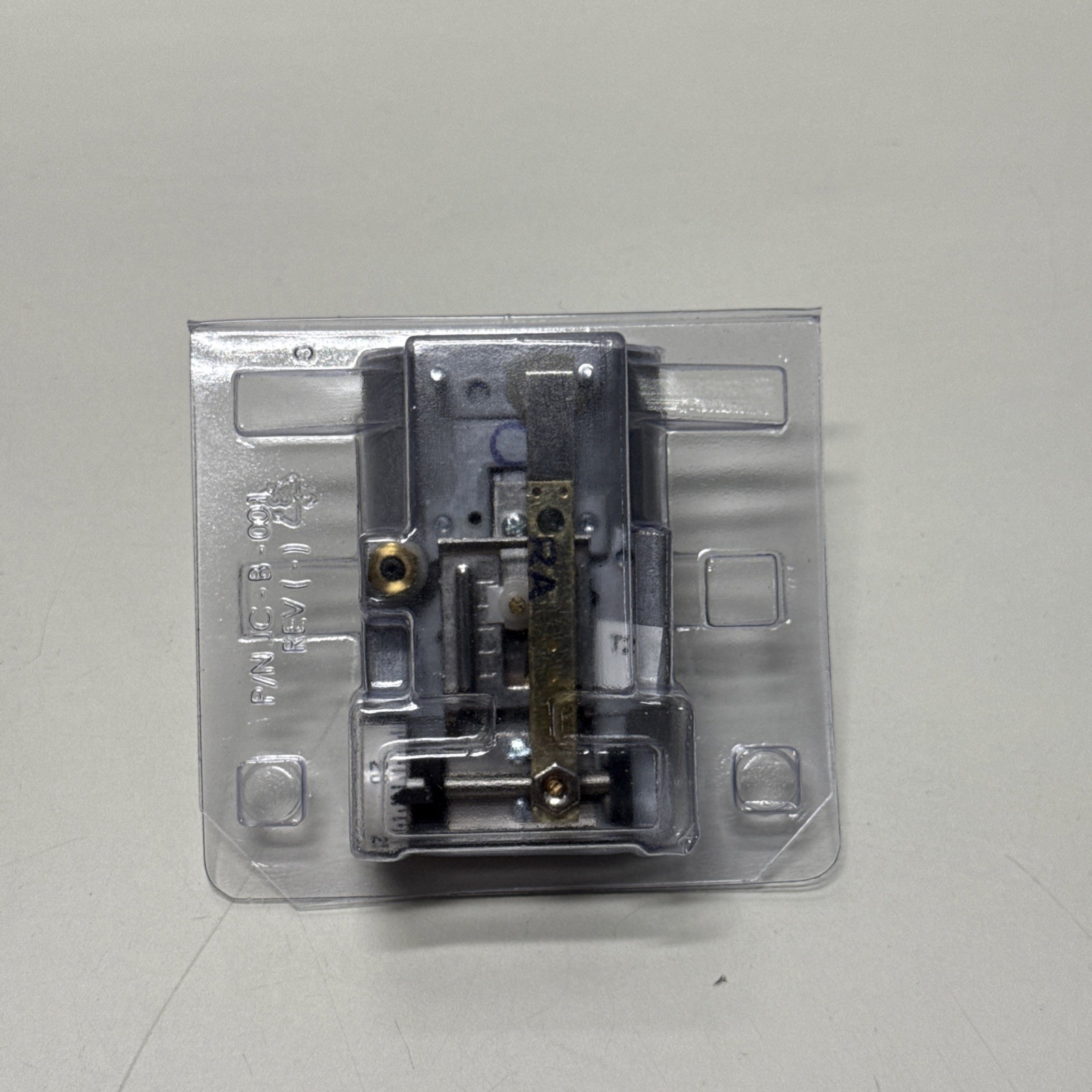 JOHNSON CONTROLS T-4002-9009 THERMOSTAT
