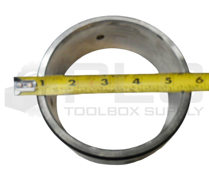 NEW KAYDON A293BH BALL BEARING 4-3/8″ ID 5″ OD