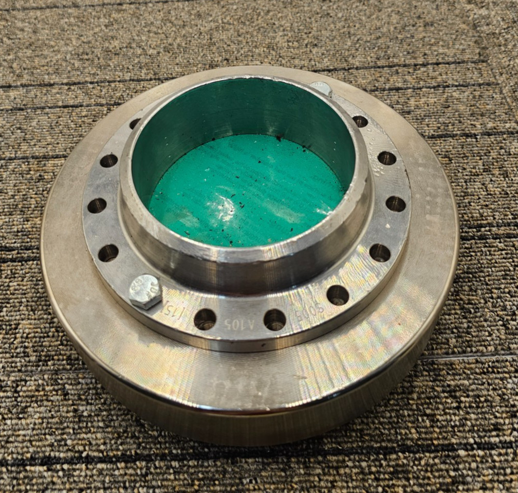 R757 10 42CRM04 D2204CLC11CLP 4″ Inner Diameter Swivel Joint